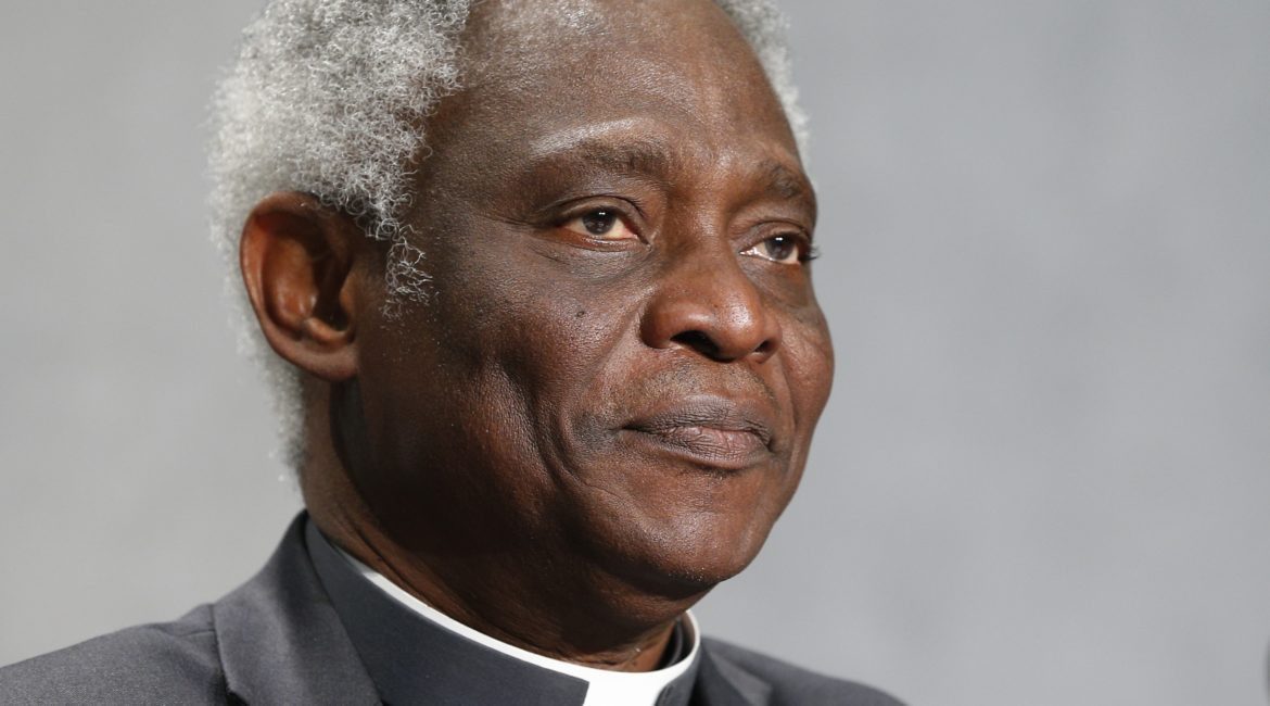 CARDINAL TURKSON