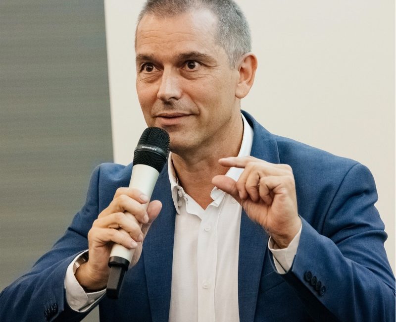 Franck Milet