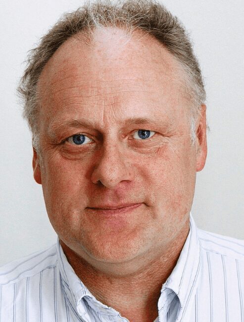 Prof. Dr. Andreas Dahmke