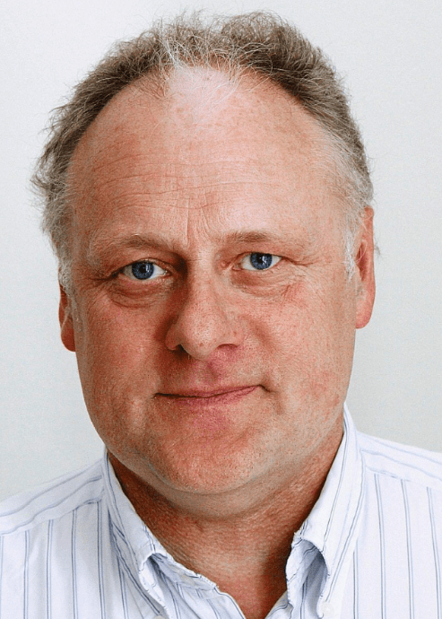 Prof. Dr. Andreas Dahmke