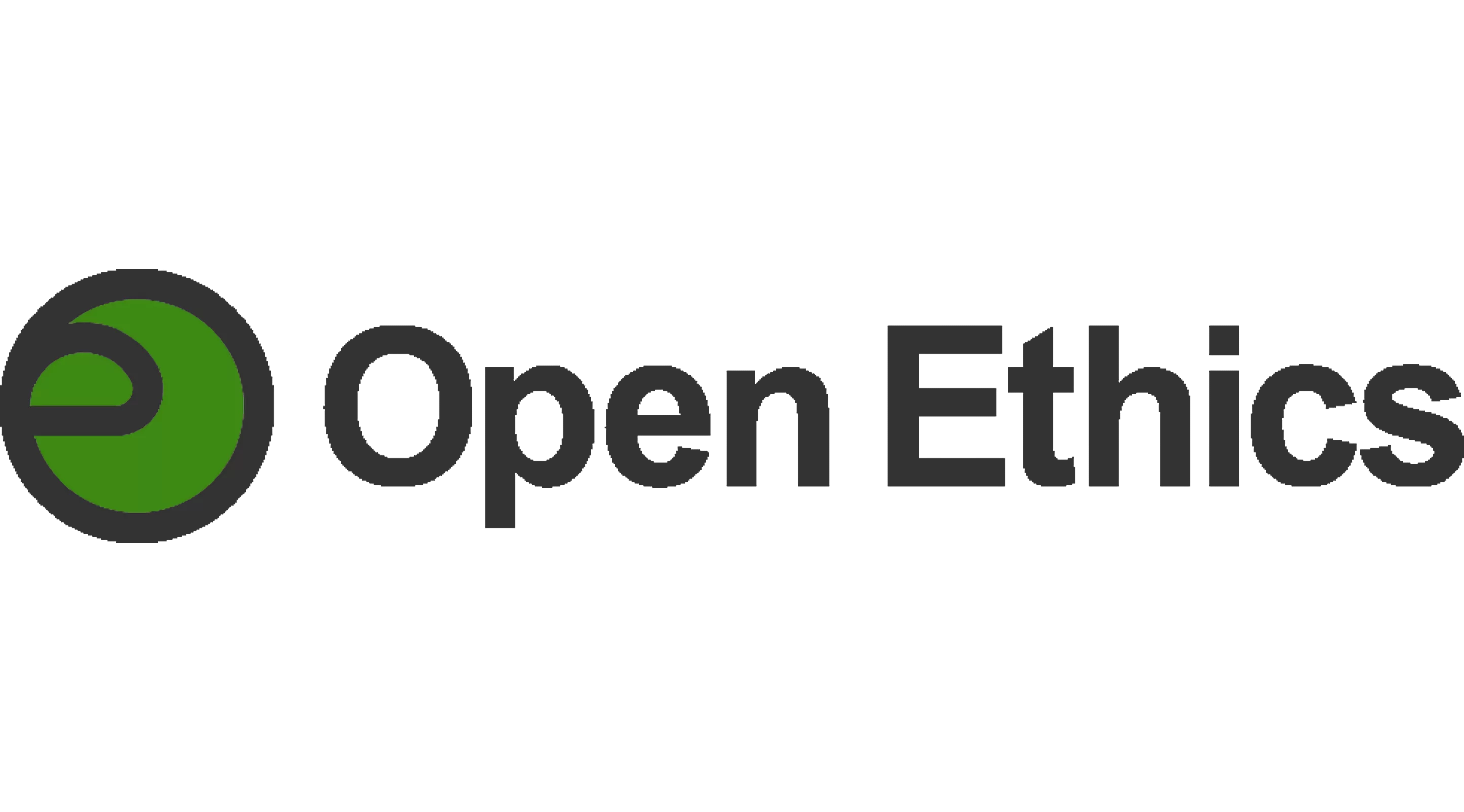 Open Ethics Logo