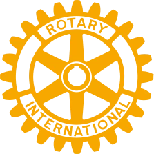 rotary logo