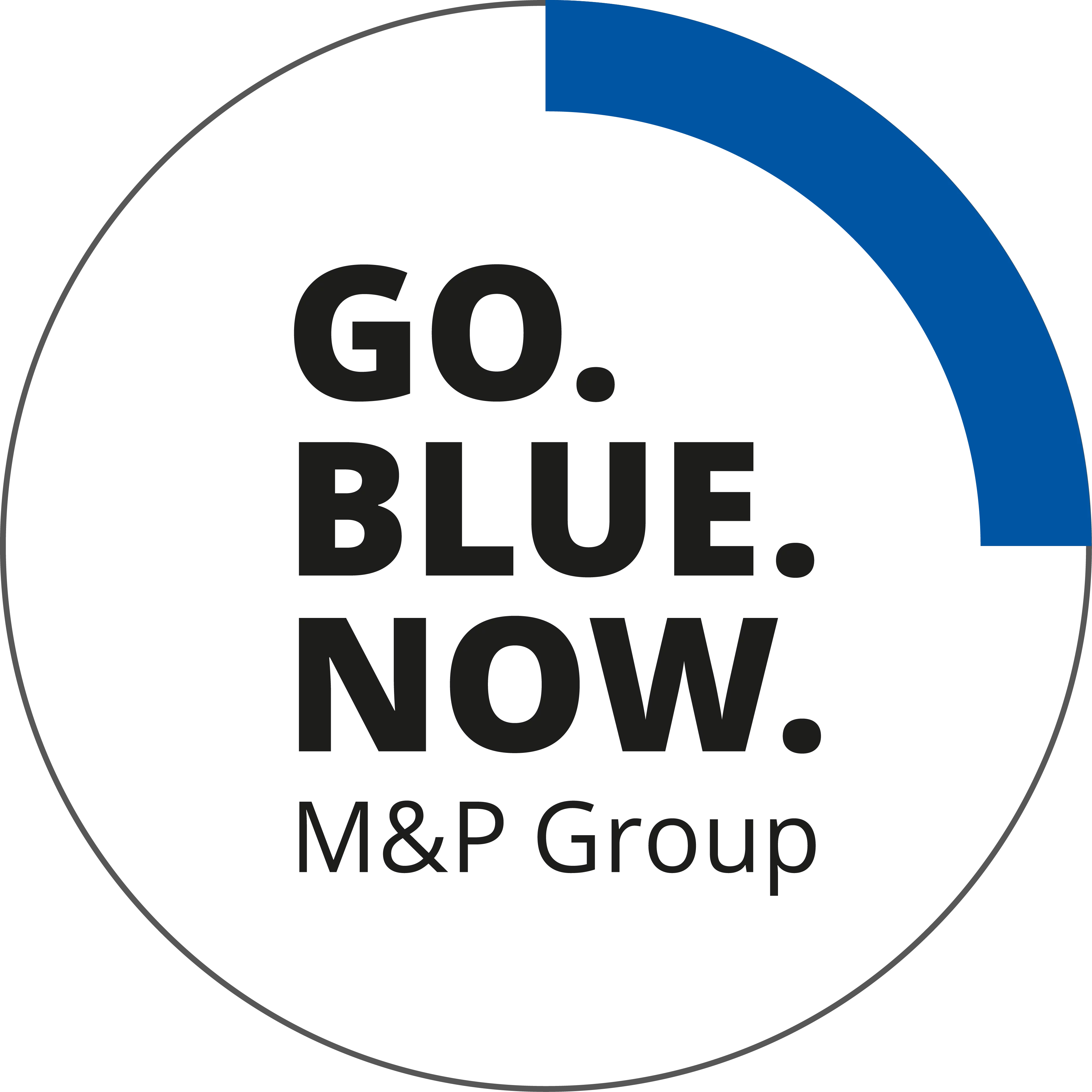 Logo MP GoBlueNow rund 4c 1