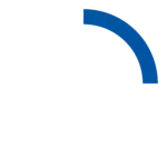 Logo MP GoBlueNow rund neg 1