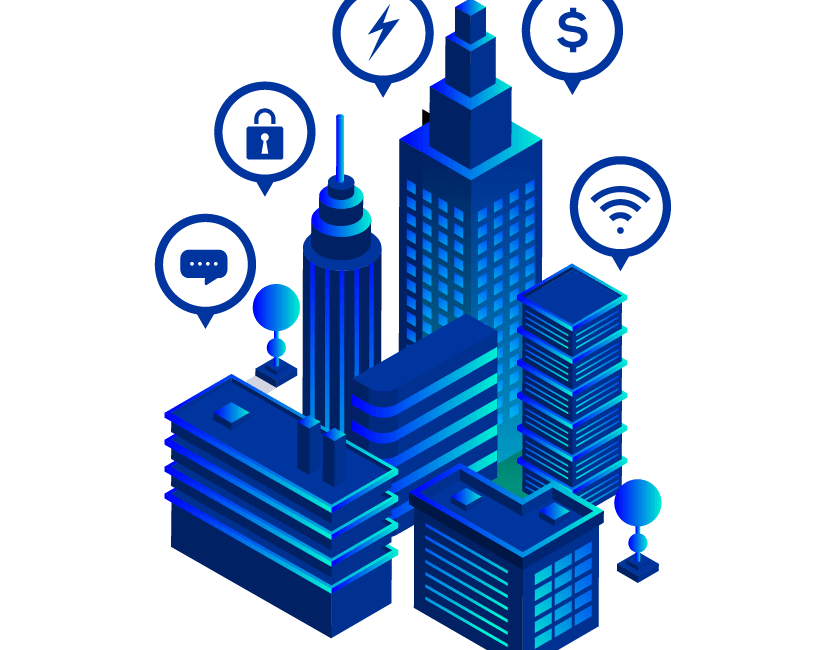 smart cities alliance 13