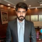 Muhammad Sharukh Saleem