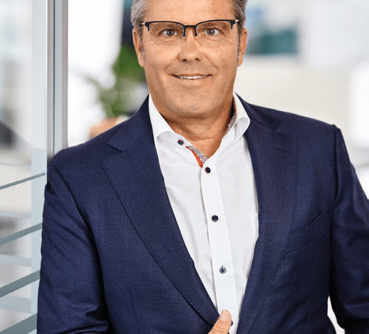 Frank Scheelen