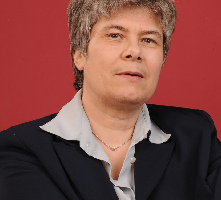 Mirjana Ivanuša Bezjak
