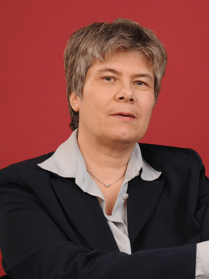 Mirjana Ivanuša Bezjak