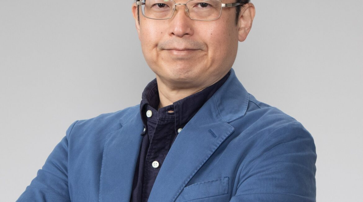 Takahisa Karita