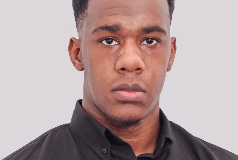 Thomas Damani