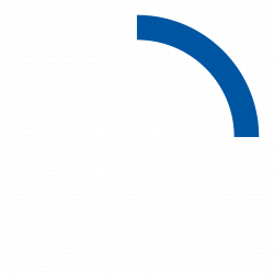 Logo_M+P_GoBlueNow_rund_neg